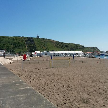 Nandes Place Praia da Vitória Kültér fotó