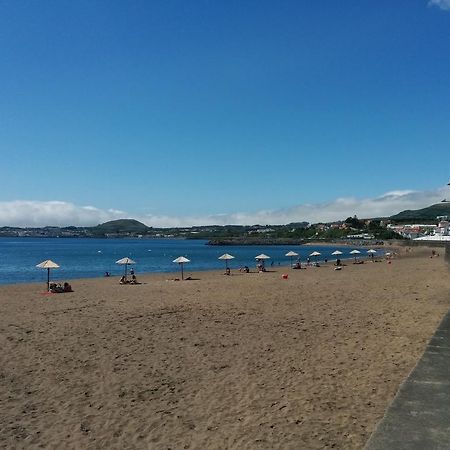 Nandes Place Praia da Vitória Kültér fotó