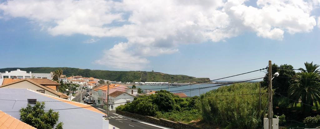 Nandes Place Praia da Vitória Kültér fotó