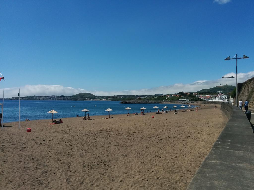 Nandes Place Praia da Vitória Kültér fotó