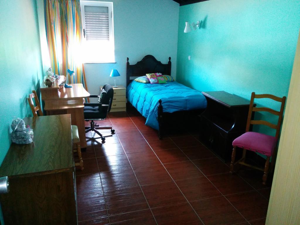 Nandes Place Praia da Vitória Kültér fotó