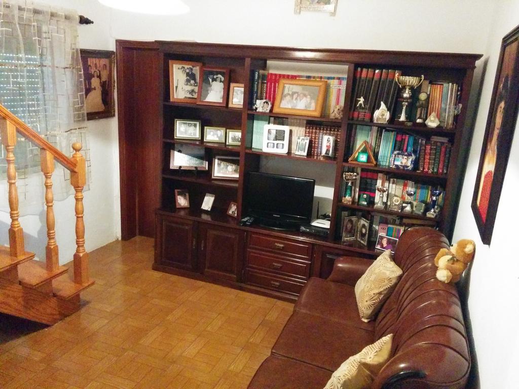 Nandes Place Praia da Vitória Kültér fotó