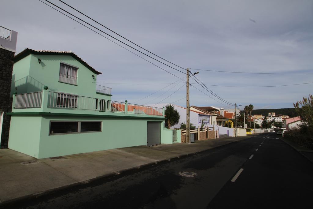 Nandes Place Praia da Vitória Kültér fotó