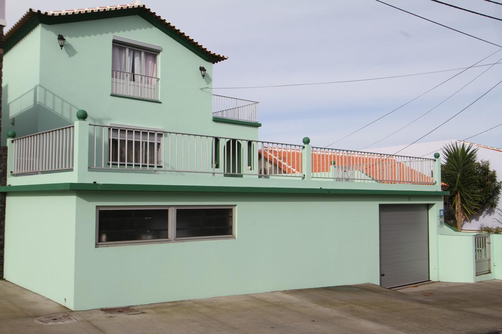 Nandes Place Praia da Vitória Kültér fotó
