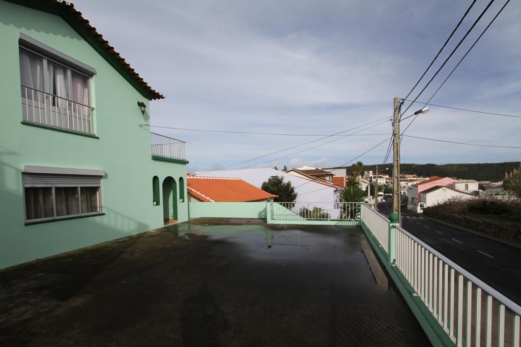 Nandes Place Praia da Vitória Kültér fotó