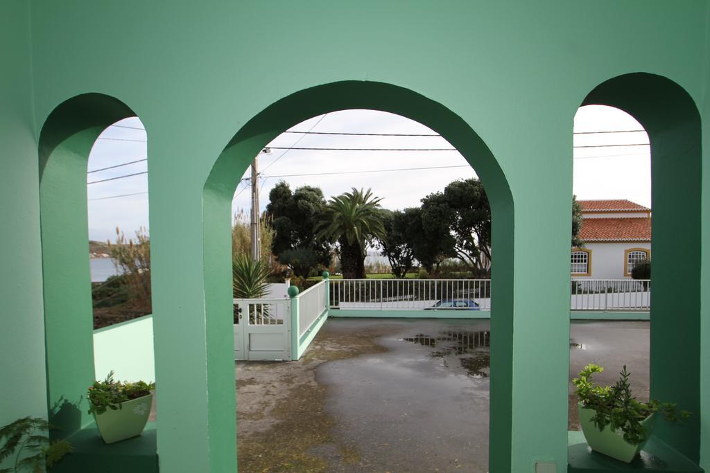 Nandes Place Praia da Vitória Kültér fotó