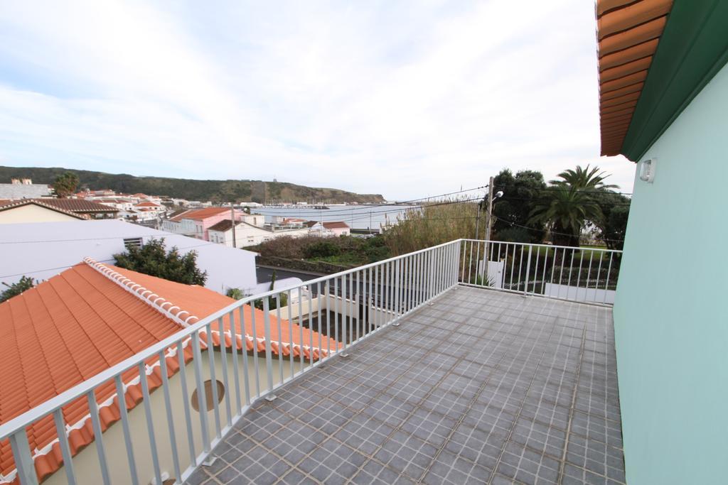 Nandes Place Praia da Vitória Kültér fotó