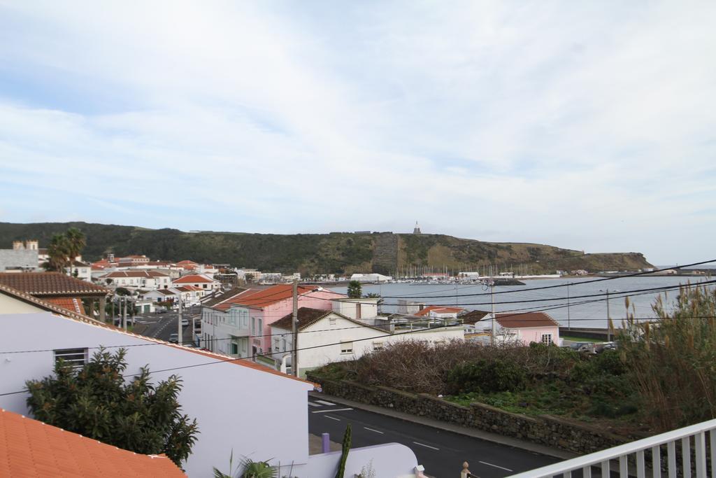 Nandes Place Praia da Vitória Kültér fotó
