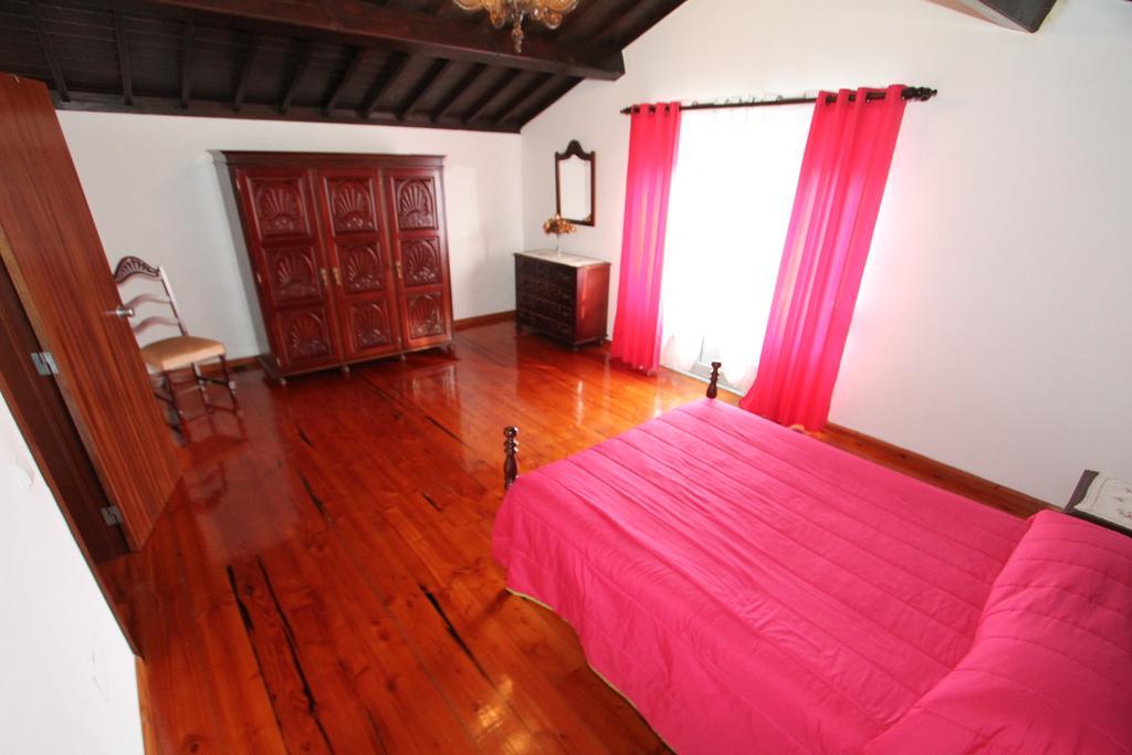 Nandes Place Praia da Vitória Kültér fotó