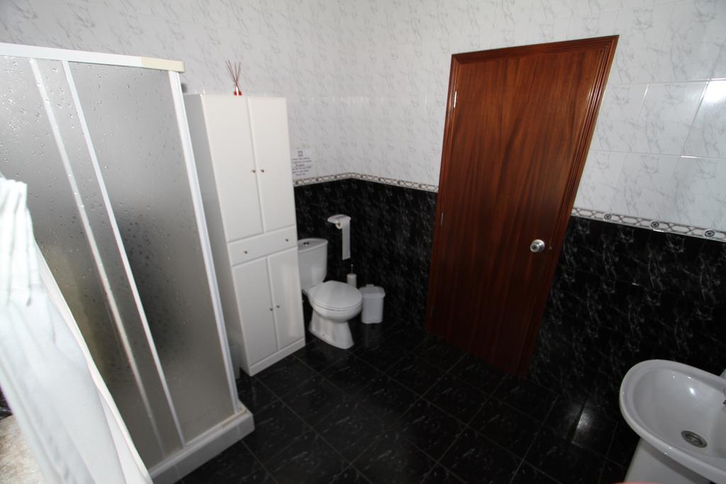 Nandes Place Praia da Vitória Kültér fotó