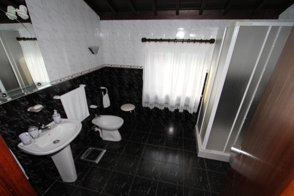 Nandes Place Praia da Vitória Kültér fotó