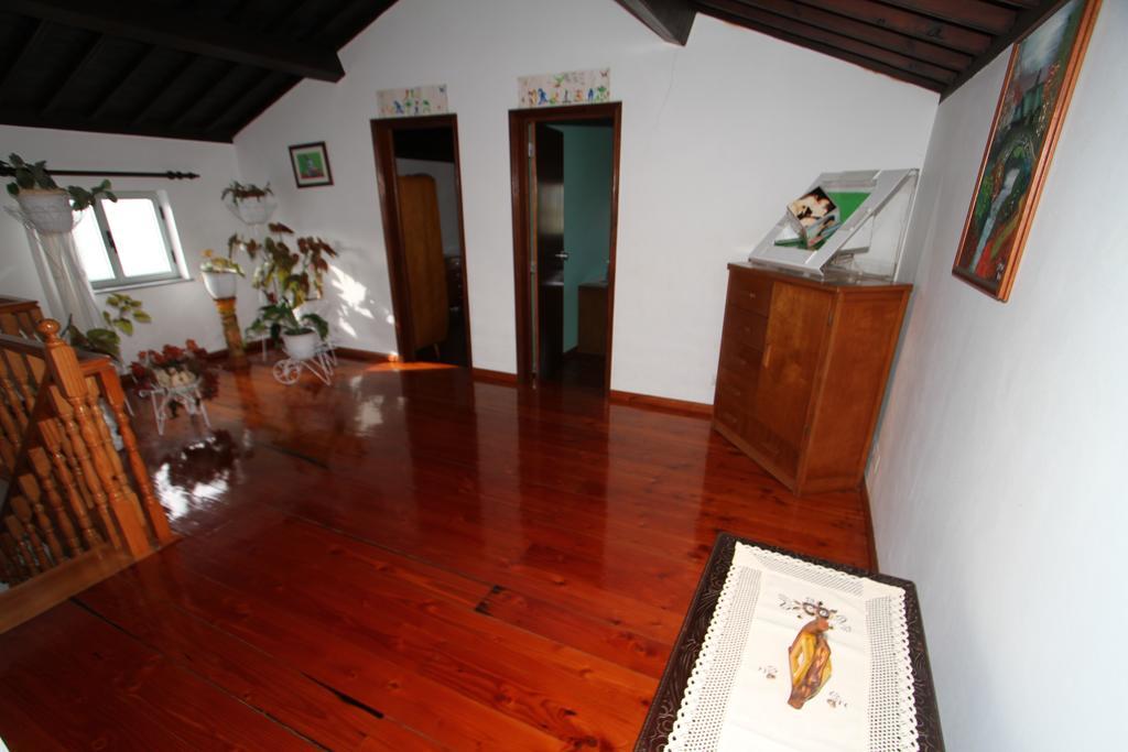Nandes Place Praia da Vitória Kültér fotó