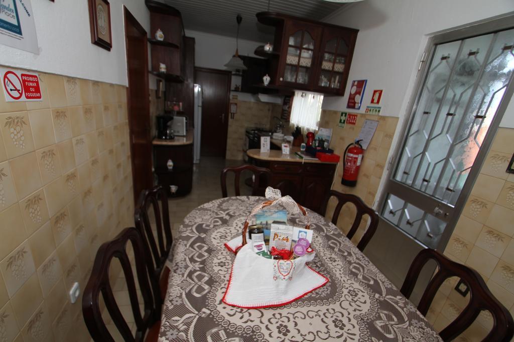 Nandes Place Praia da Vitória Kültér fotó